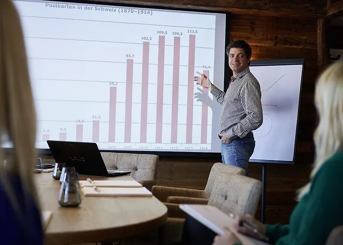 Boutique Herzhof - Garni-appartements - Adults Only Riezlern