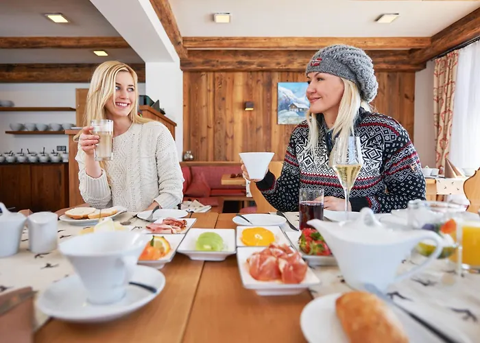 Boutique Herzhof - Garni-appartements - Adults Only Hotel