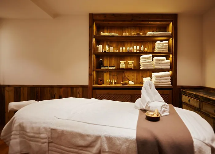 Hotel Boutique Herzhof - Garni-appartements - Adults Only