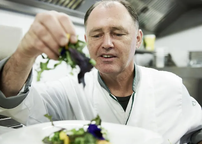 Hotel Boutique Herzhof - Garni-appartements - Adults Only 4*