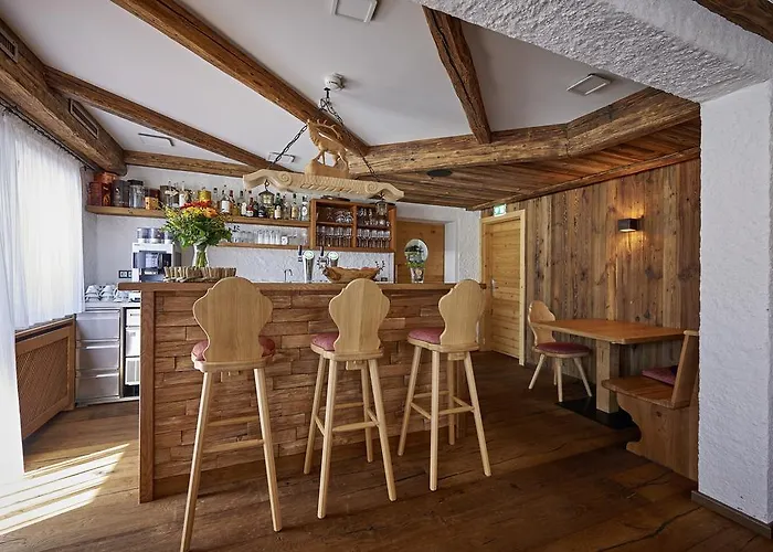 Boutique Herzhof - Garni-appartements - Adults Only 4*