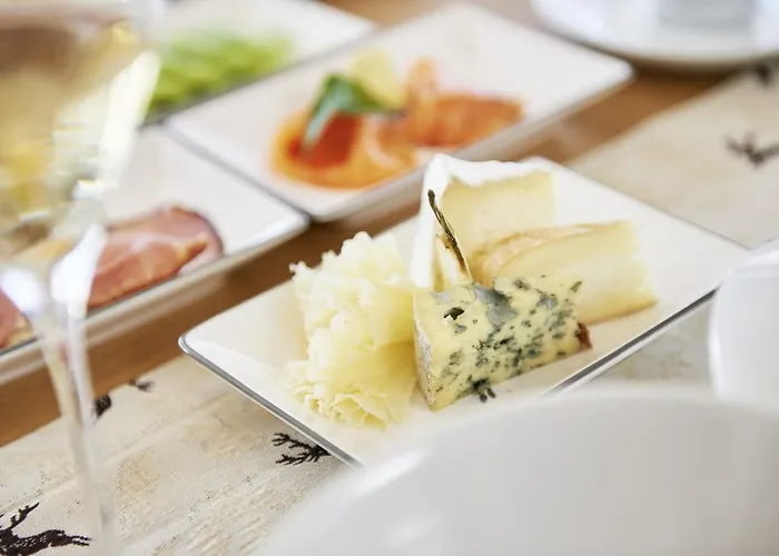 Hotel Boutique Herzhof - Garni-appartements - Adults Only 4*