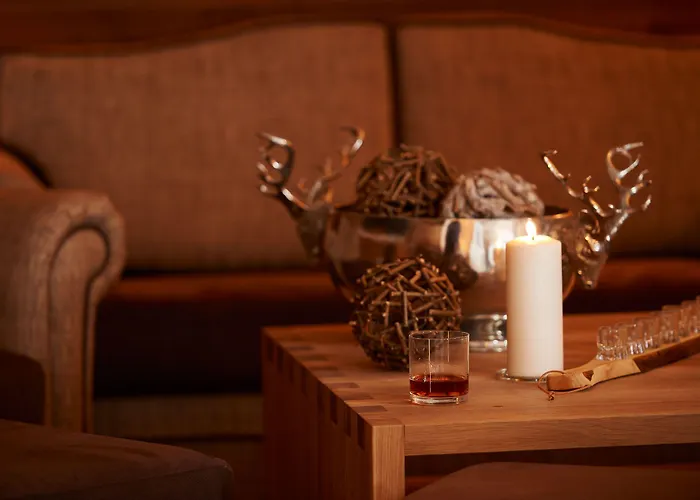 Hotel Boutique Herzhof - Garni-appartements - Adults Only