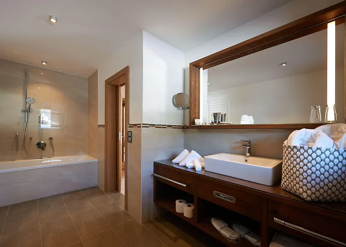 Boutique Herzhof - Garni-appartements - Adults Only Hotel