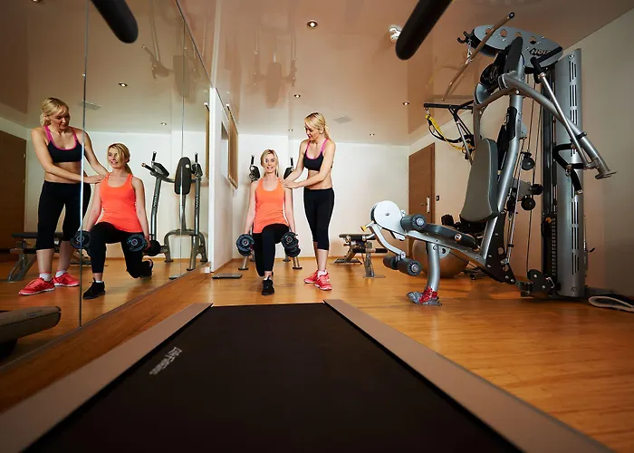 Boutique Herzhof - Garni-appartements - Adults Only 4*