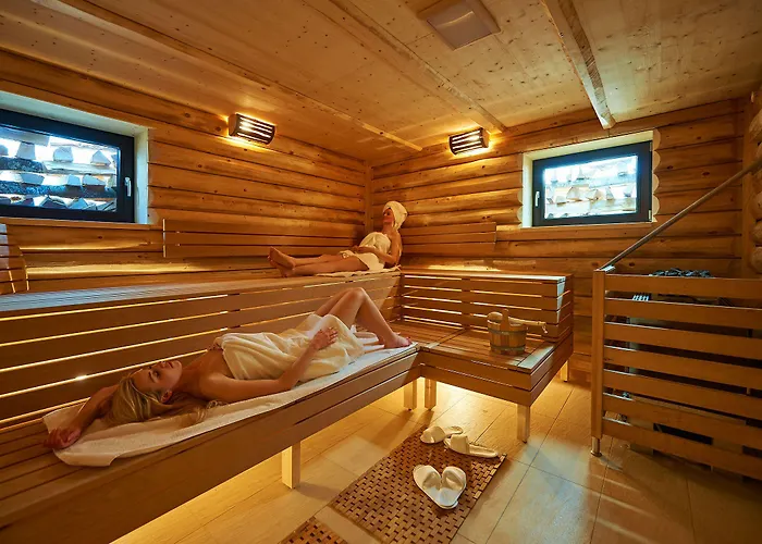 Hotel Boutique Herzhof - Garni-appartements - Adults Only Riezlern