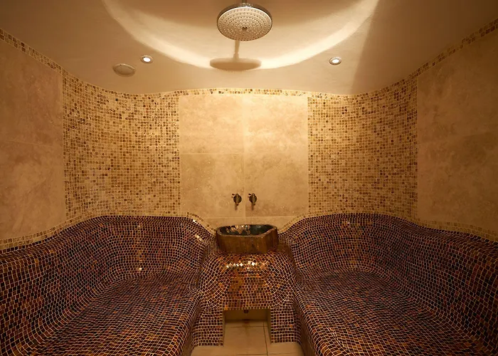 Boutique Herzhof - Garni-appartements - Adults Only 4*