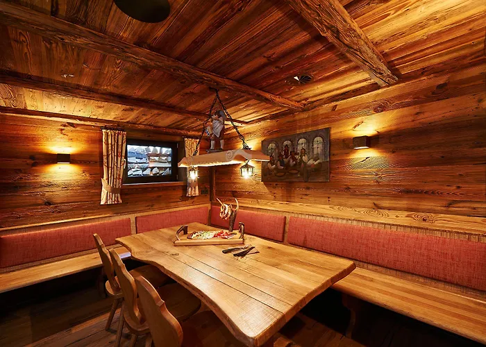 Hotel Boutique Herzhof - Garni-appartements - Adults Only 4*