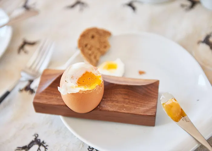 Boutique Herzhof - Garni-appartements - Adults Only