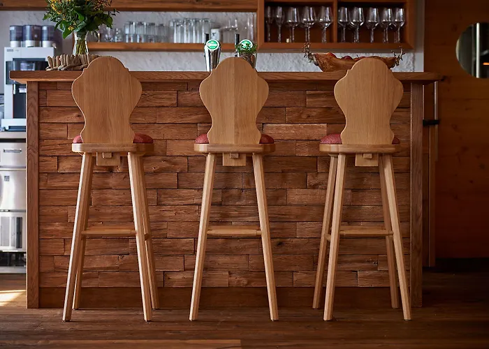 Boutique Herzhof - Garni-appartements - Adults Only 4*